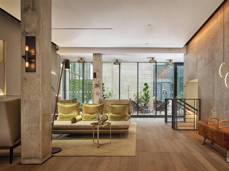 La Caserne Chanzy Hotel & Spa, Autograph Collectio image