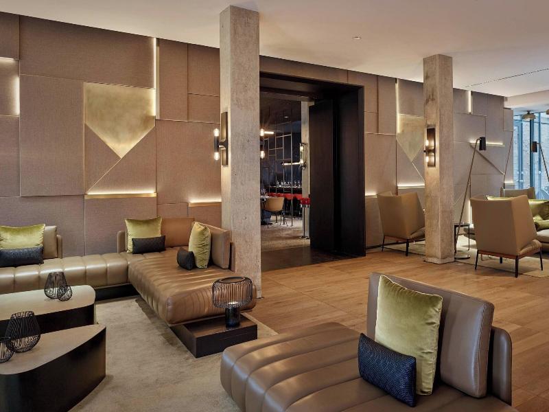 La Caserne Chanzy Hotel & Spa, Autograph Collectio image