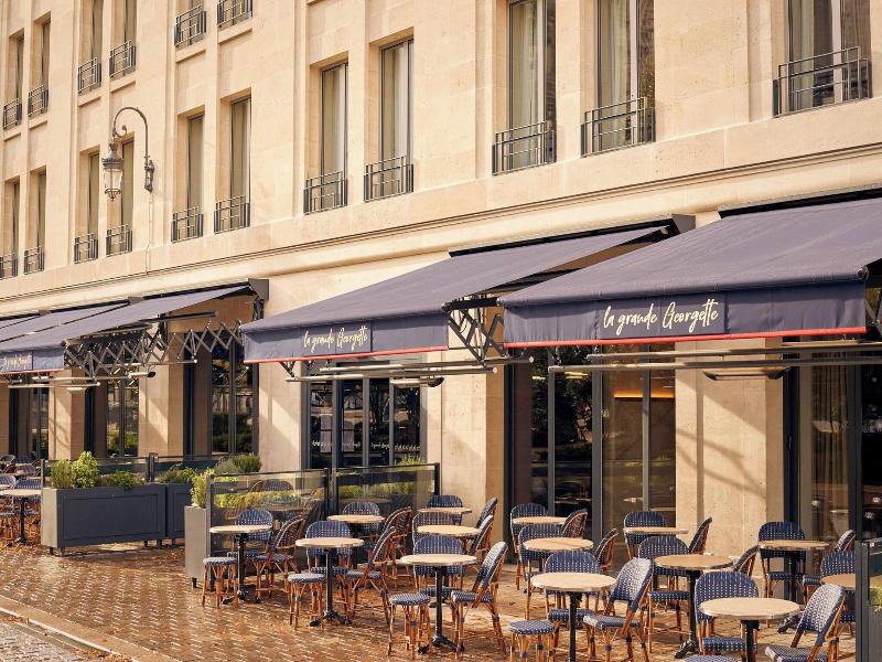 La Caserne Chanzy Hotel & Spa, Autograph Collectio image