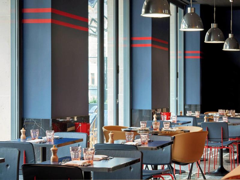 La Caserne Chanzy Hotel & Spa, Autograph Collectio image