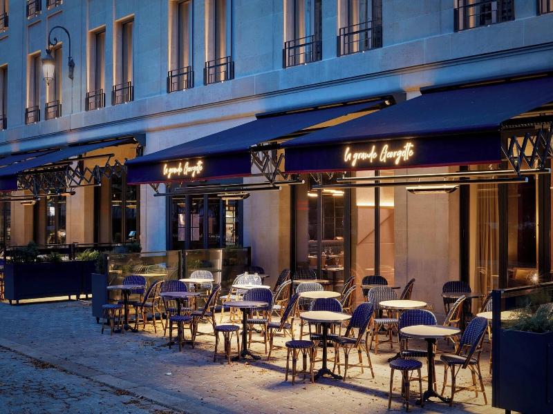 La Caserne Chanzy Hotel & Spa, Autograph Collectio image