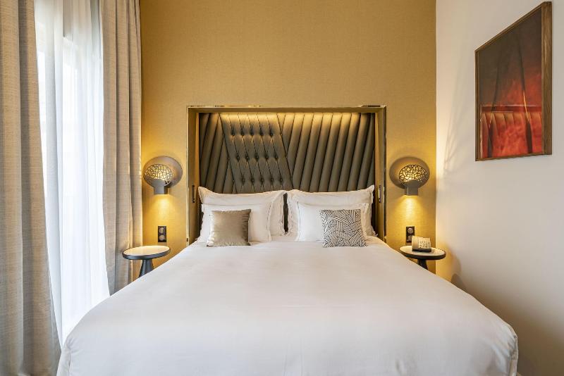La Caserne Chanzy Hotel & Spa, Autograph Collectio image