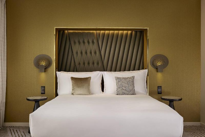 La Caserne Chanzy Hotel & Spa, Autograph Collectio image