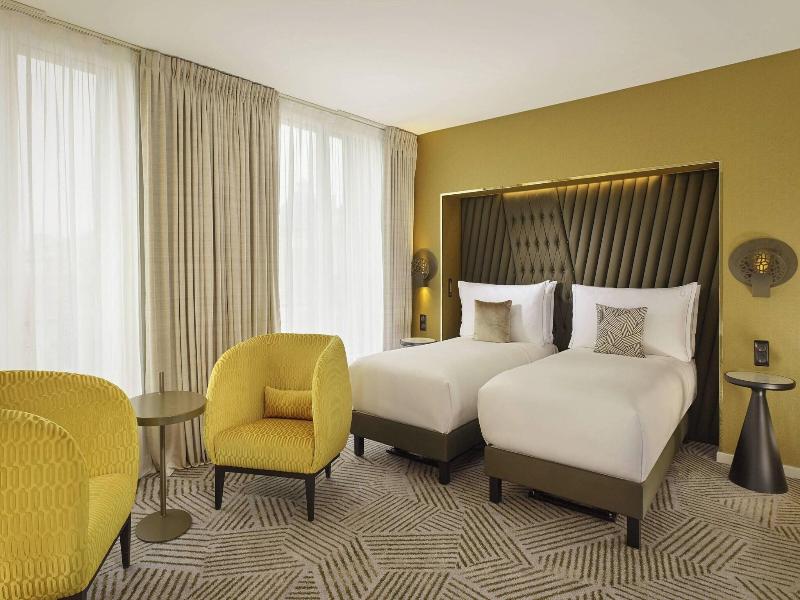 La Caserne Chanzy Hotel & Spa, Autograph Collectio image