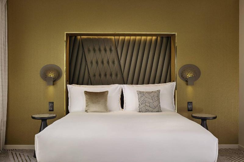 La Caserne Chanzy Hotel & Spa, Autograph Collectio image