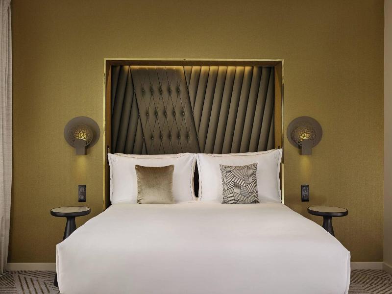 La Caserne Chanzy Hotel & Spa, Autograph Collectio image