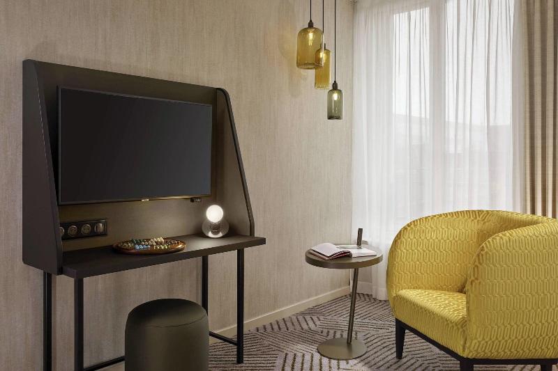 La Caserne Chanzy Hotel & Spa, Autograph Collectio image