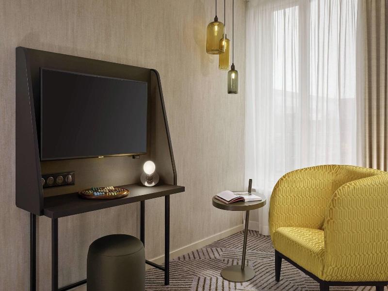 La Caserne Chanzy Hotel & Spa, Autograph Collectio image