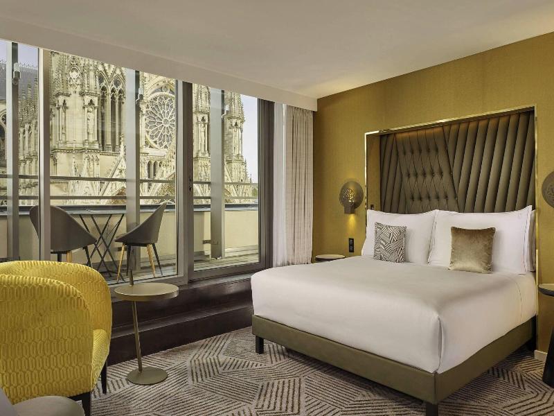 La Caserne Chanzy Hotel & Spa, Autograph Collectio image