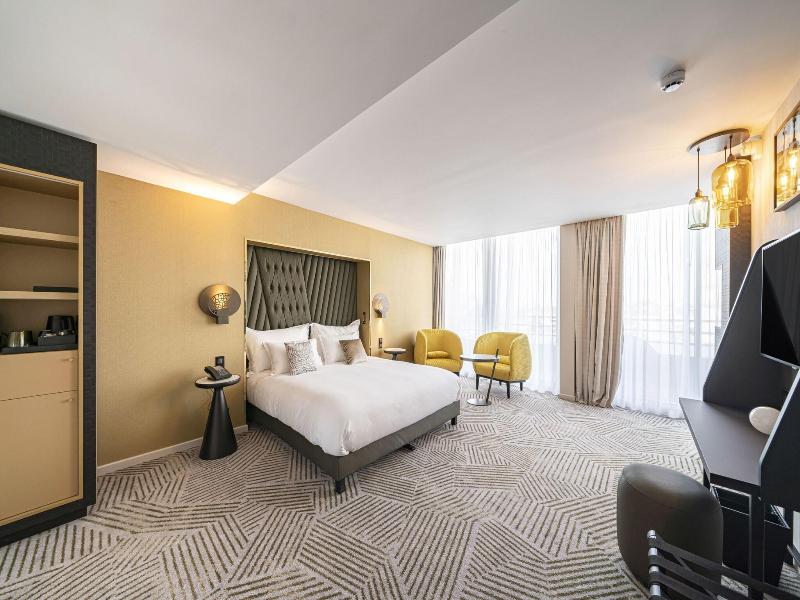 La Caserne Chanzy Hotel & Spa, Autograph Collectio image