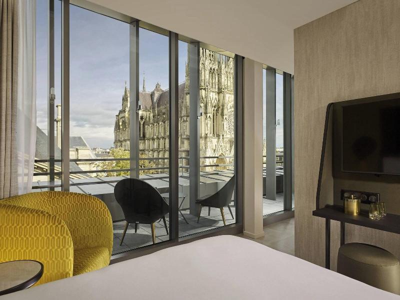 La Caserne Chanzy Hotel & Spa, Autograph Collectio image