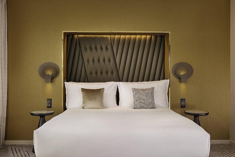 La Caserne Chanzy Hotel & Spa, Autograph Collectio image