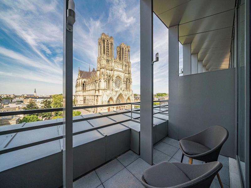 La Caserne Chanzy Hotel & Spa, Autograph Collectio image