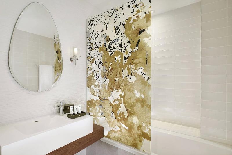 La Caserne Chanzy Hotel & Spa, Autograph Collectio image