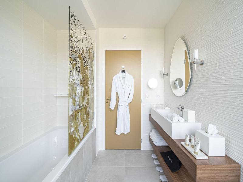 La Caserne Chanzy Hotel & Spa, Autograph Collectio image