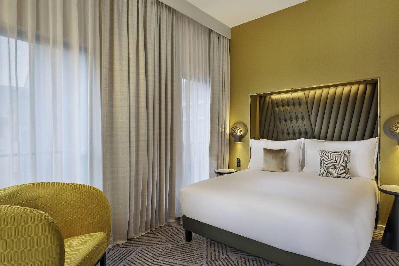 La Caserne Chanzy Hotel & Spa, Autograph Collectio image