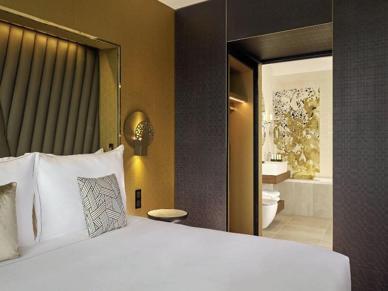 La Caserne Chanzy Hotel & Spa, Autograph Collectio image