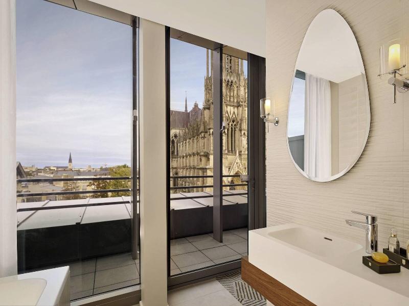 La Caserne Chanzy Hotel & Spa, Autograph Collectio image