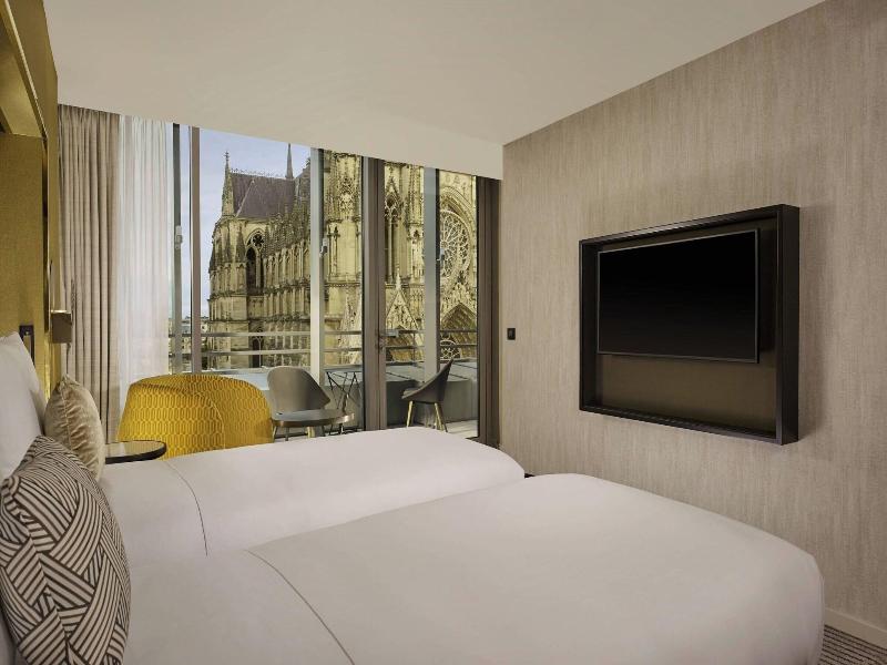 La Caserne Chanzy Hotel & Spa, Autograph Collectio image