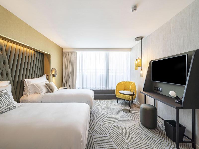 La Caserne Chanzy Hotel & Spa, Autograph Collectio image