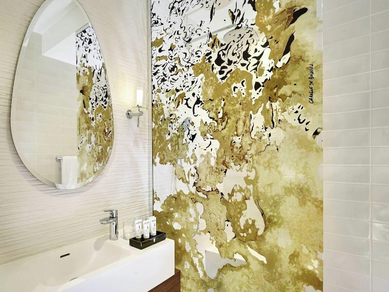 La Caserne Chanzy Hotel & Spa, Autograph Collectio image