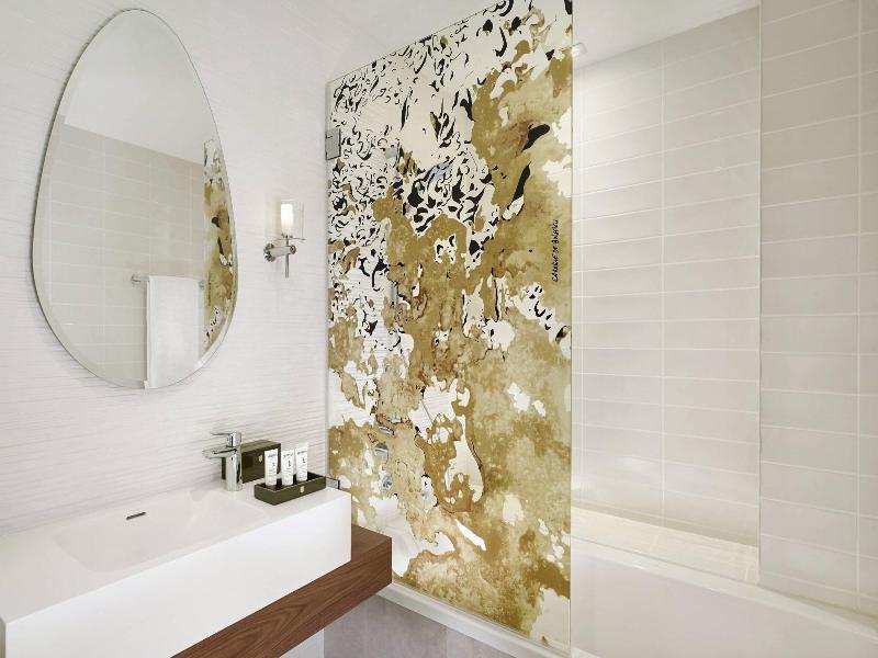 La Caserne Chanzy Hotel & Spa, Autograph Collectio image