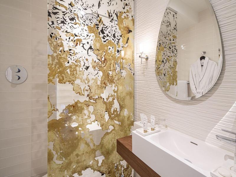 La Caserne Chanzy Hotel & Spa, Autograph Collectio image