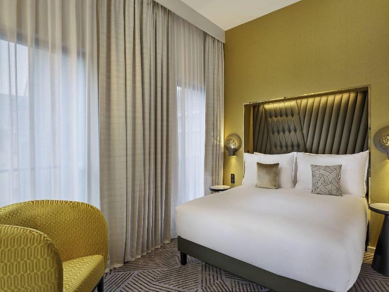 La Caserne Chanzy Hotel & Spa, Autograph Collectio image