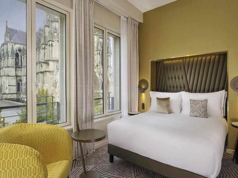 La Caserne Chanzy Hotel & Spa, Autograph Collectio image