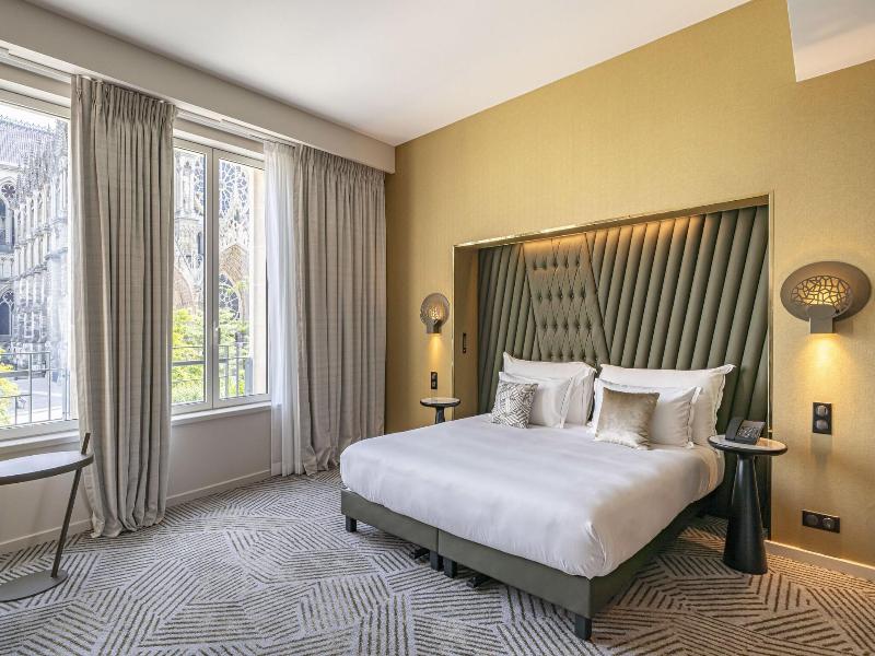 La Caserne Chanzy Hotel & Spa, Autograph Collectio image