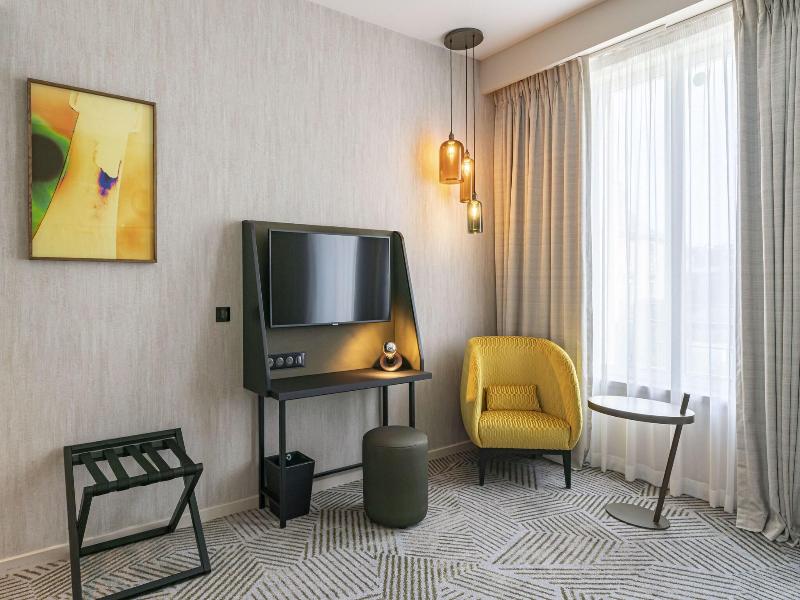 La Caserne Chanzy Hotel & Spa, Autograph Collectio image