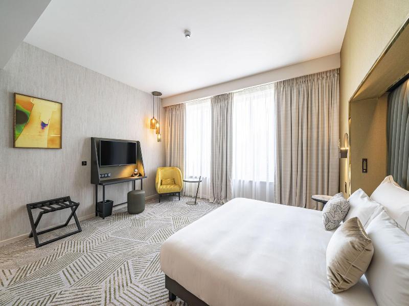 La Caserne Chanzy Hotel & Spa, Autograph Collectio image