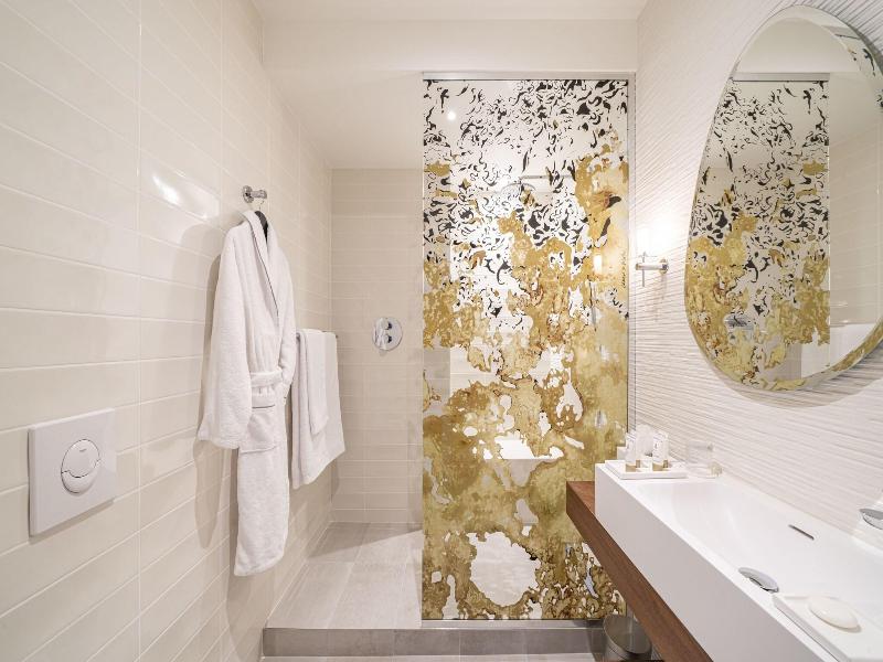 La Caserne Chanzy Hotel & Spa, Autograph Collectio image