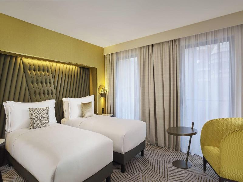 La Caserne Chanzy Hotel & Spa, Autograph Collectio image