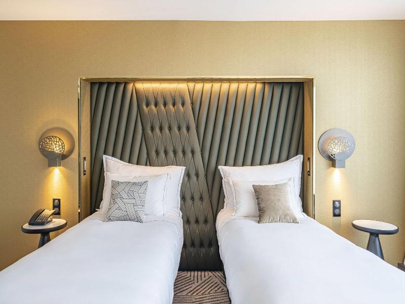 La Caserne Chanzy Hotel & Spa, Autograph Collectio image