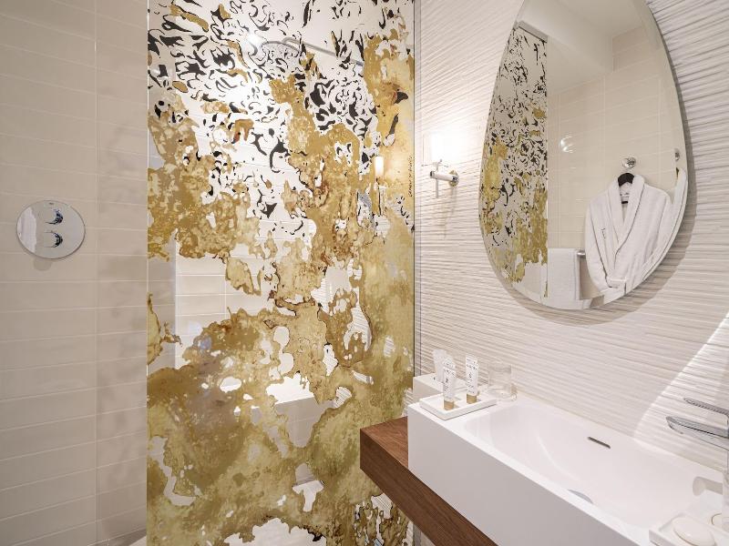 La Caserne Chanzy Hotel & Spa, Autograph Collectio image