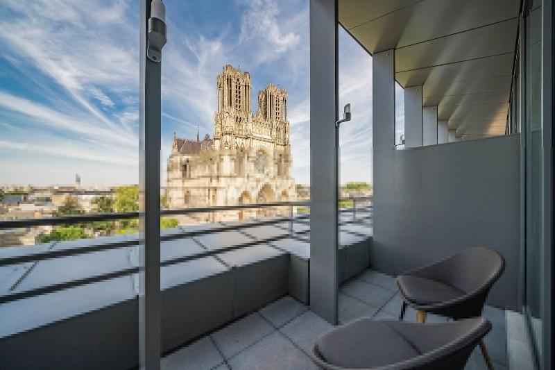 La Caserne Chanzy Hotel & Spa, Autograph Collectio image