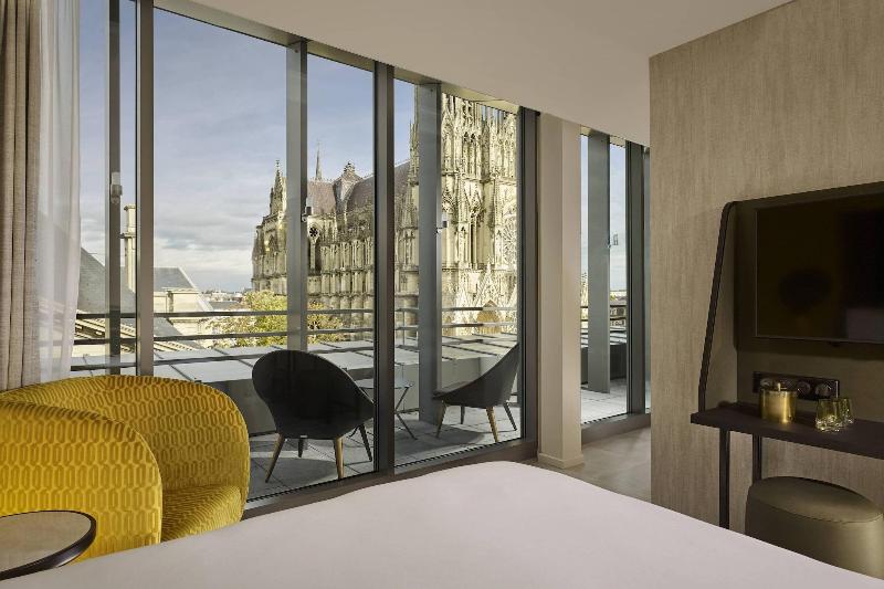 La Caserne Chanzy Hotel & Spa, Autograph Collectio image