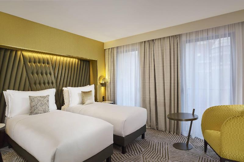 La Caserne Chanzy Hotel & Spa, Autograph Collectio image