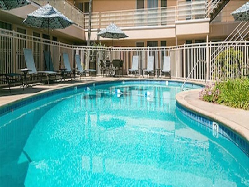 La Jolla Riviera Inn image