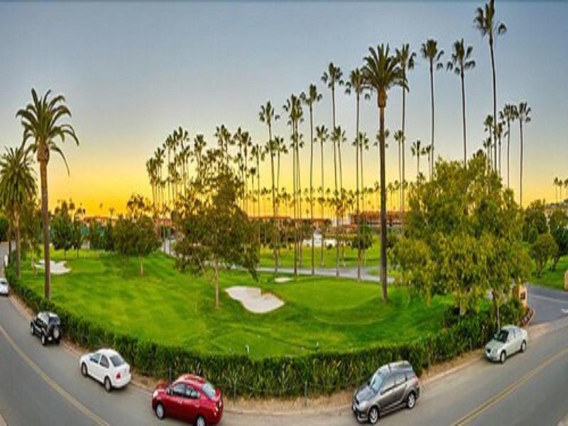 La Jolla Riviera Inn image
