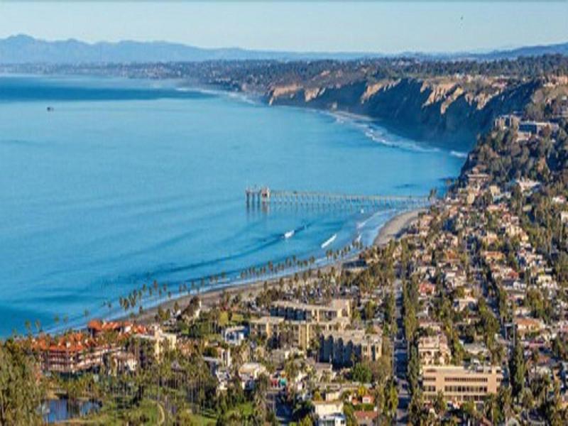 La Jolla Riviera Inn image