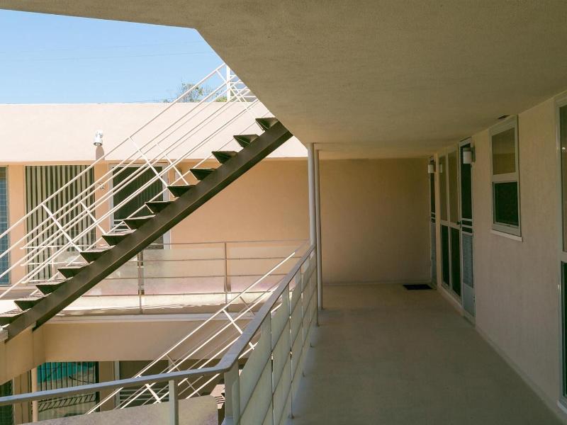 La Jolla Riviera Inn image
