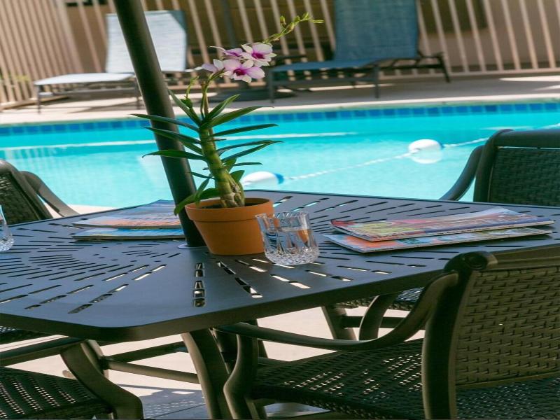 La Jolla Riviera Inn image
