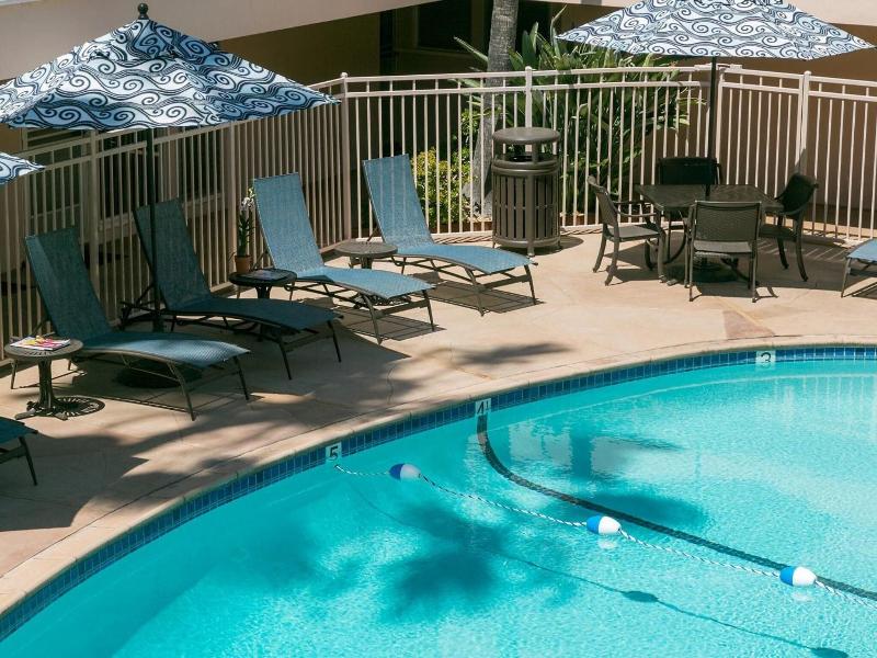 La Jolla Riviera Inn image