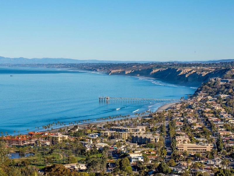 La Jolla Riviera Inn image