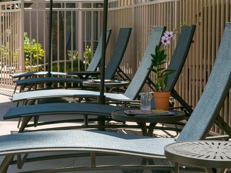 La Jolla Riviera Inn image