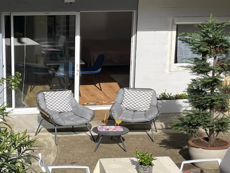 Hotel Saint Clair image