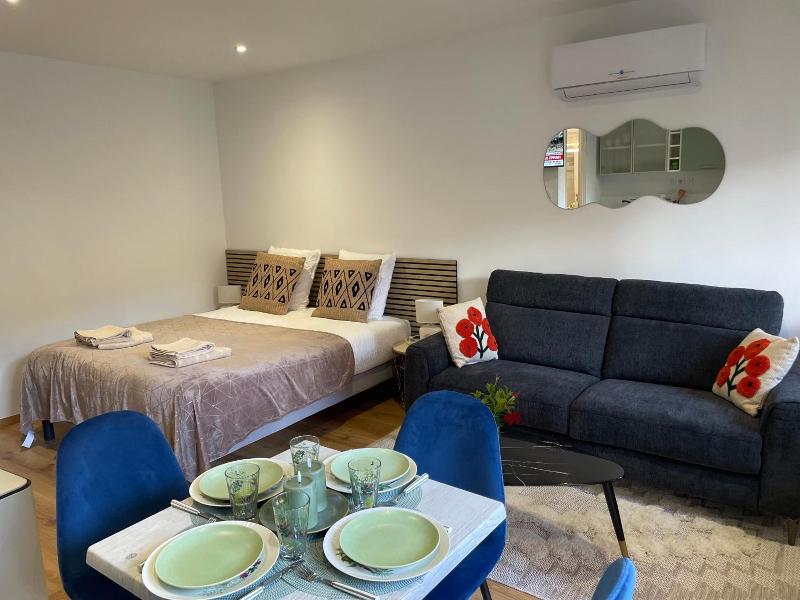 Hotel Saint Clair image