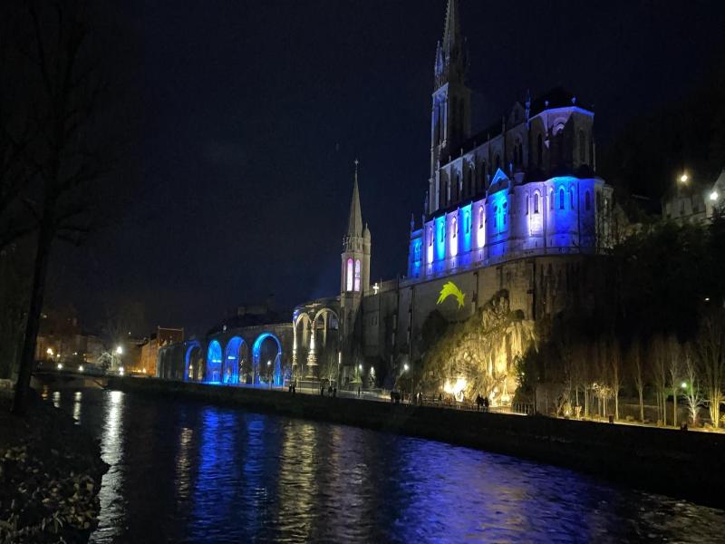 Hotel Saint Clair image